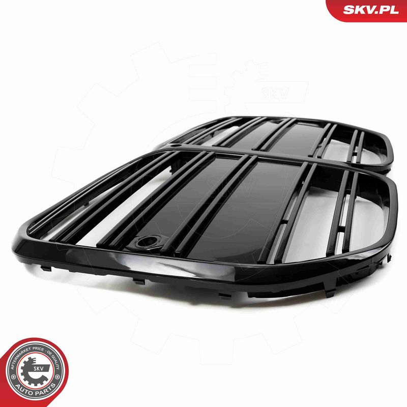 ESEN SKV 66SKV155 Radiator Grille