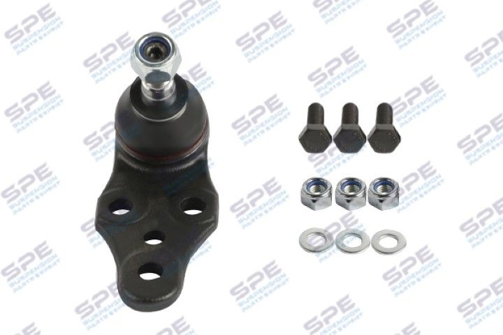 Rotule+suspension TEKNOROT O-203