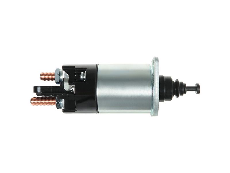 Brand new AS-PL Starter motor solenoid