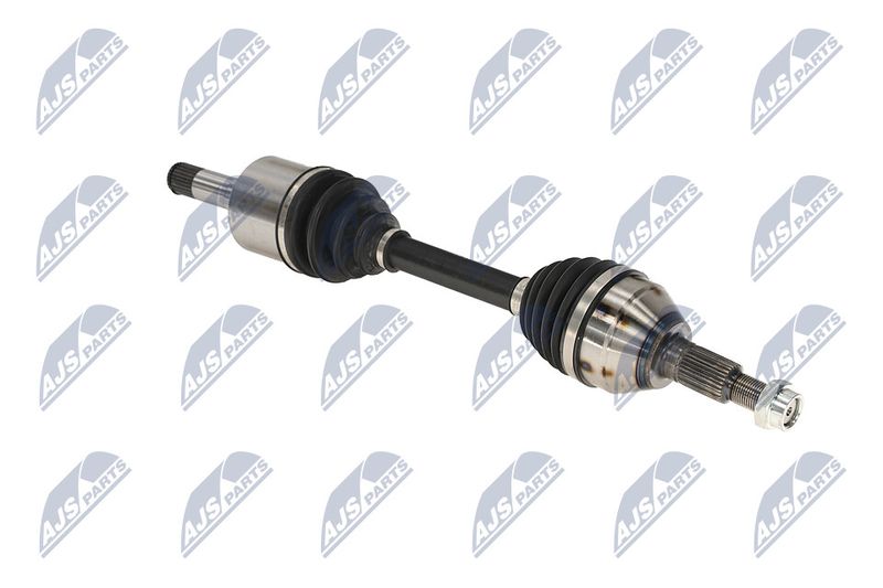 Veovõll, NTY NPW-PL-145