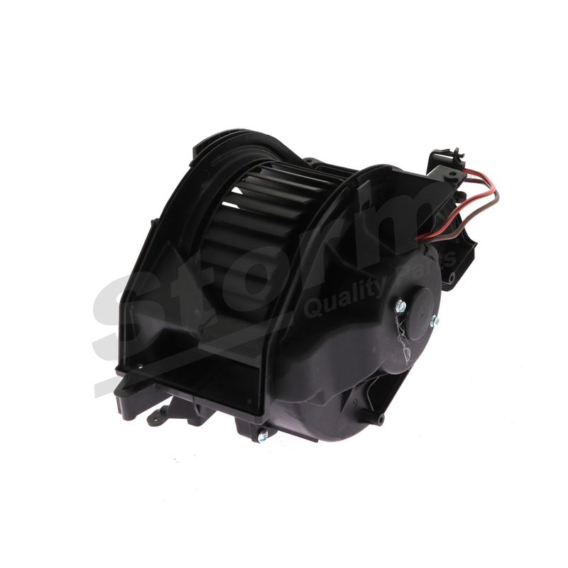 Pulseur d'air habitacle STORM QUALITY PARTS 1020801