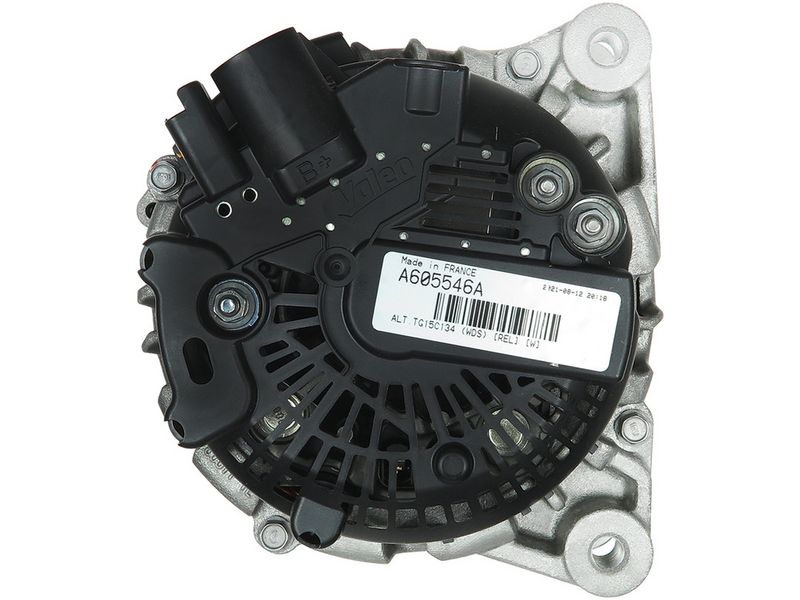 AS-PL A3263(VALEO) Alternator