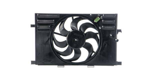 Product Image - Koelventilatorwiel - CFF557000P - MAHLE