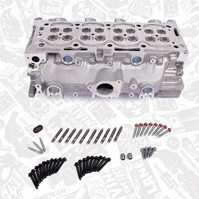 Product Image - Cilinderkop - HL0133 - ET ENGINETEAM
