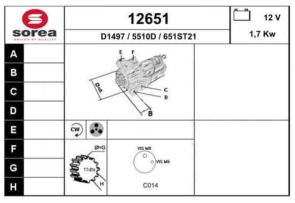 Опора двигуна права KIA Rio JB 06-11 218101G100