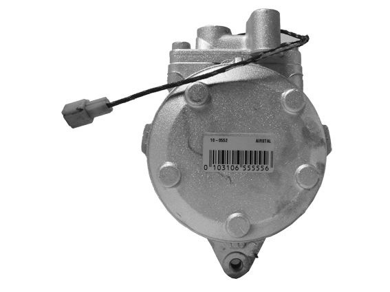 Airstal 10-0552 Compressor, air conditioning