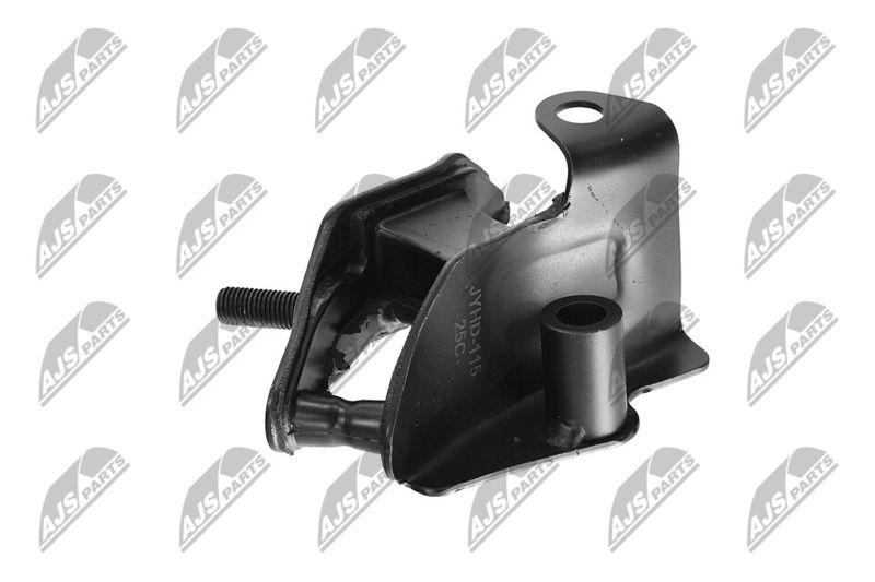 Paigutus, Mootor, NTY ZPS-HD-115