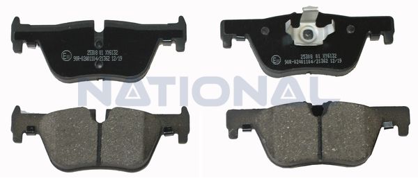 National NP2561
