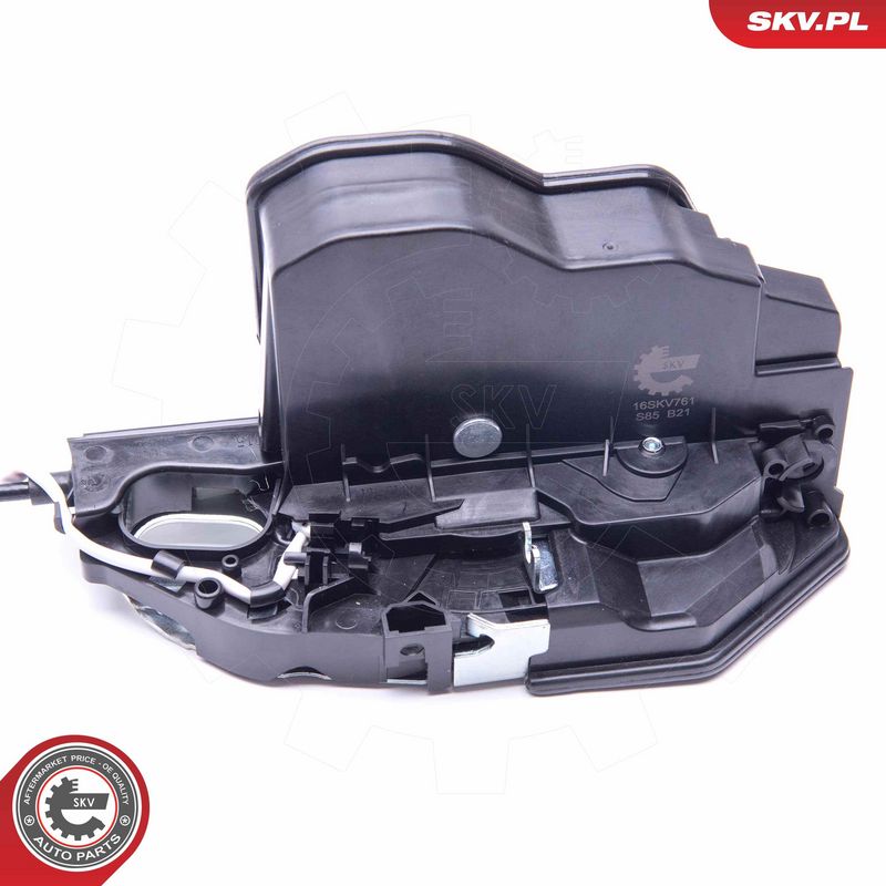 Ukselukk, ESEN SKV 16SKV761