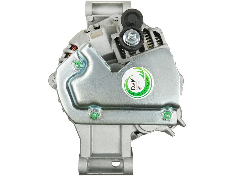AS-PL A5258 Alternator
