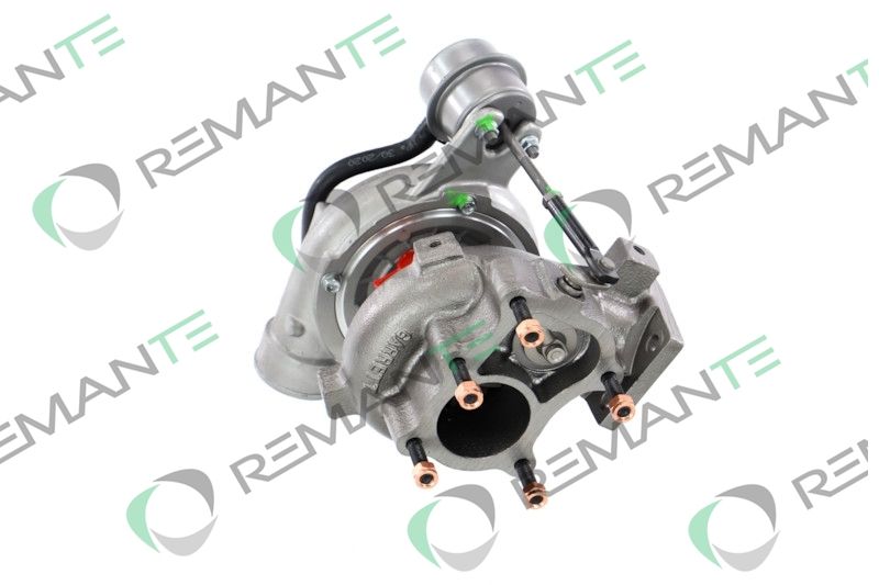 REMANTE 003-001-001189R Turbokompresorius