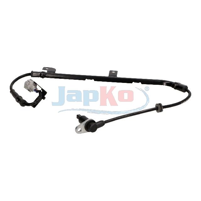 Andur, rattapöörete arv, JAPKO 151148