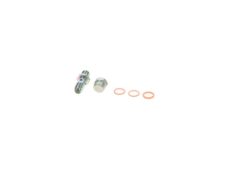 BOSCH 1587010003 Repair Kit, ignition distributor
