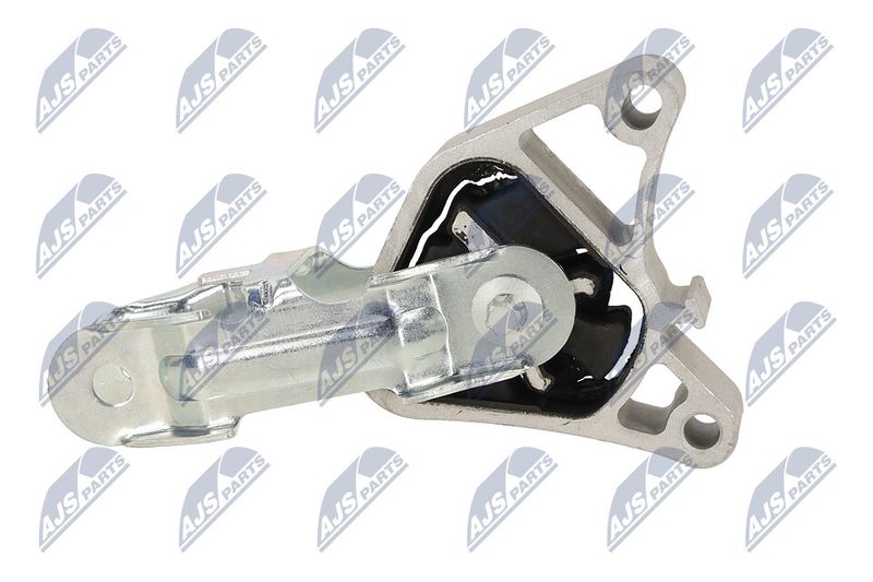 Paigutus, Mootor, NTY ZPS-ME-054