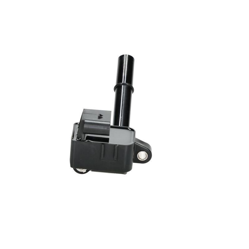 NISSENS 966002 Ignition Coil