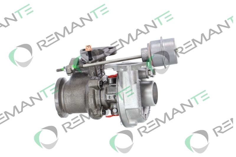 REMANTE 003-001-000024R Charger, charging (supercharged/turbocharged)