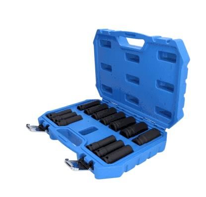 KS TOOLS BT022625 Power Socket Set