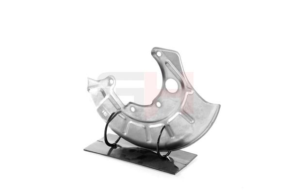 GH GH-489951V Splash Guard, brake disc