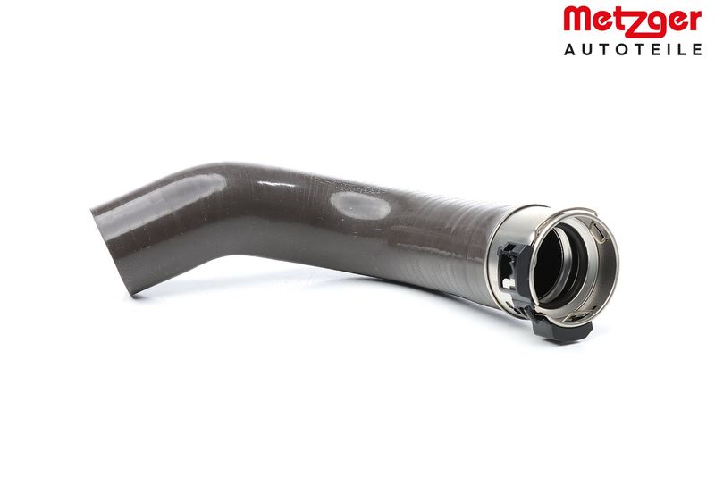 METZGER AUTOTEILE 2401163 Charge Air Hose