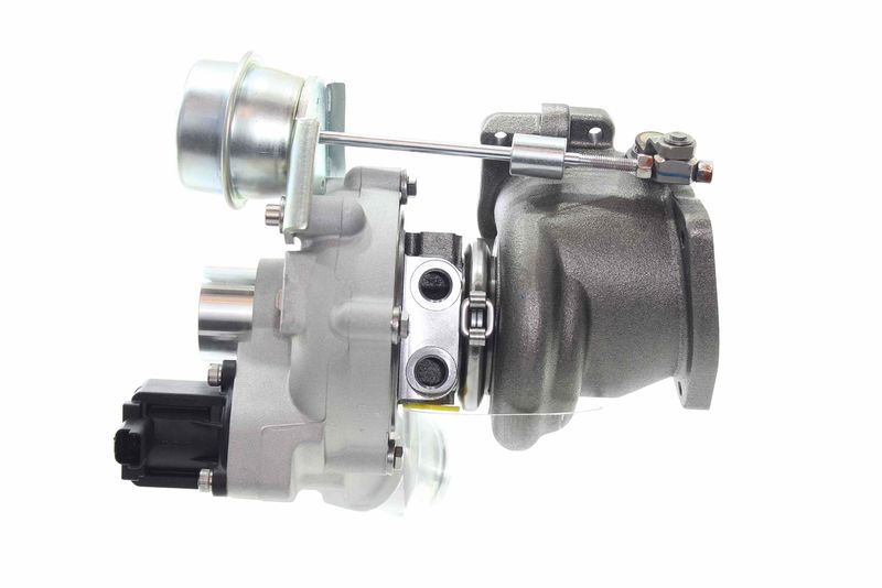 ALANKO 10901154 Charger, charging (supercharged/turbocharged)