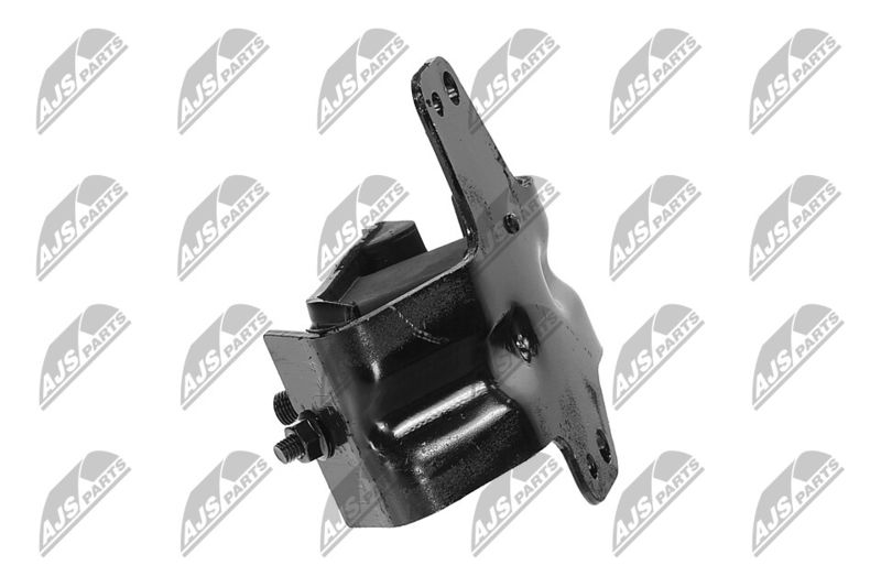 Paigutus, Mootor, NTY ZPS-NS-051