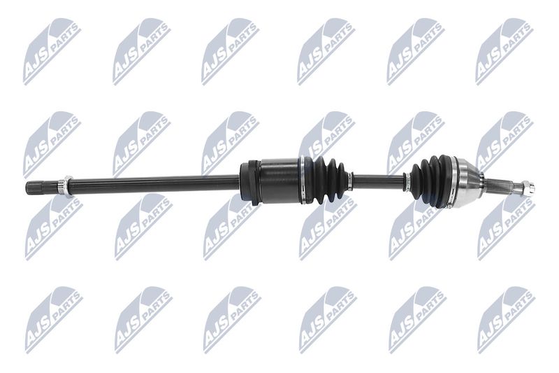 NTY NPW-NS-228 Drive Shaft
