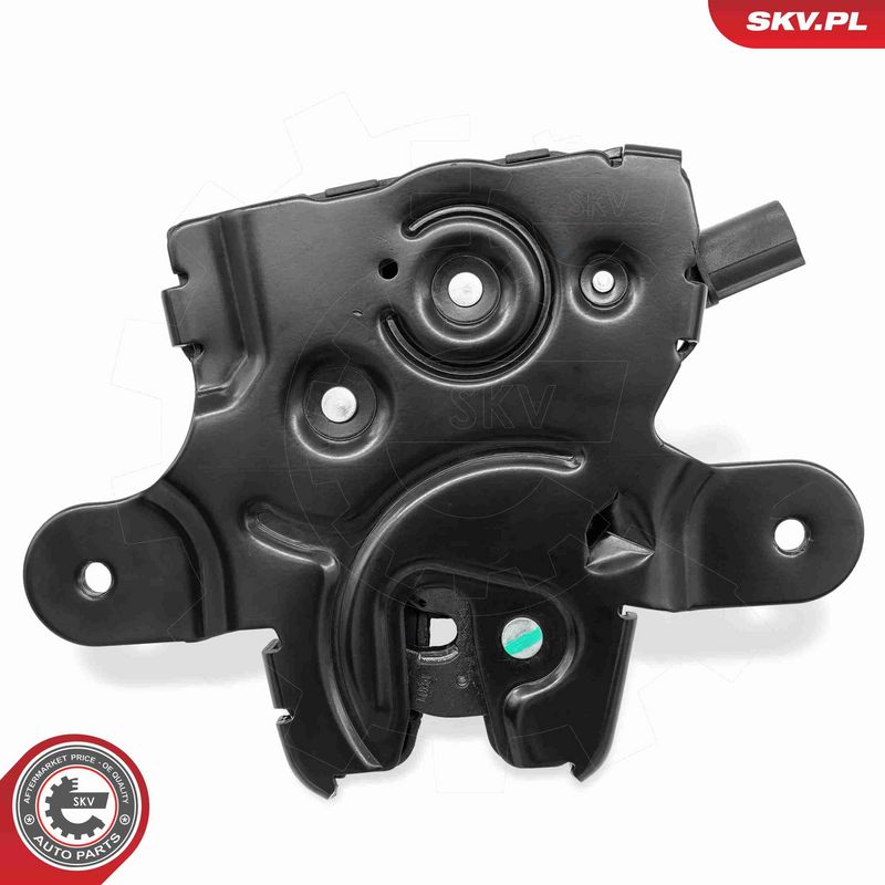ESEN SKV 60SKV633 Tailgate Lock