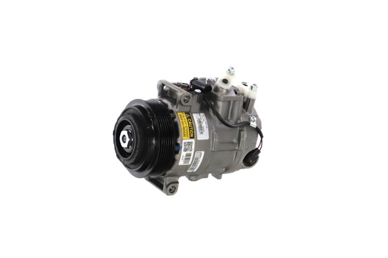 REMANTE 005-001-000111R Compressor, air conditioning