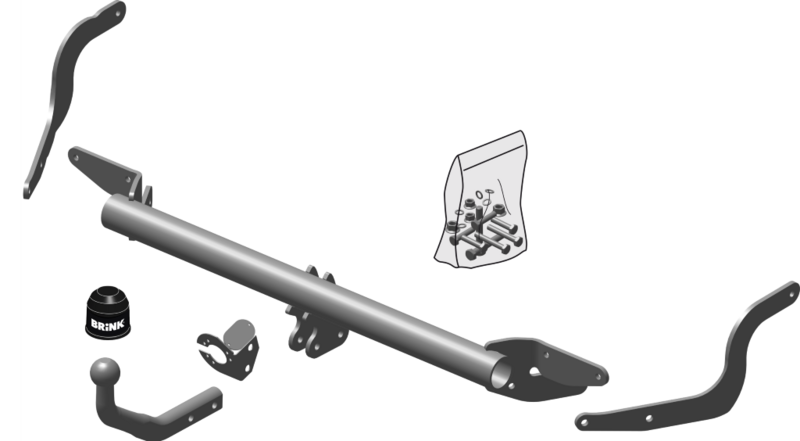 Haakeseade, BRINK 497000