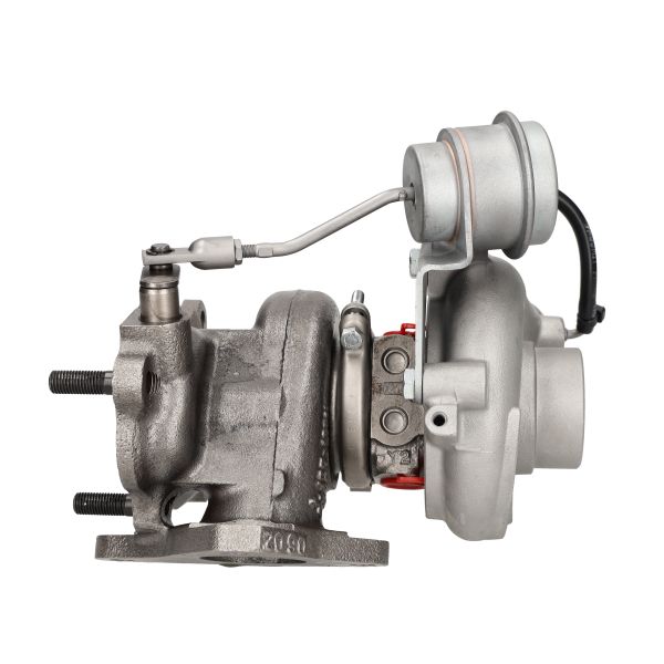 OE-TurboPower IT-49377-04300 Charger, charging (supercharged/turbocharged)
