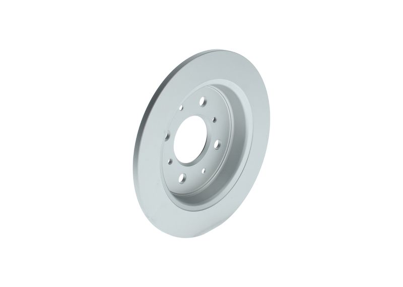 BOSCH 0986479F34 Гальмівний диск