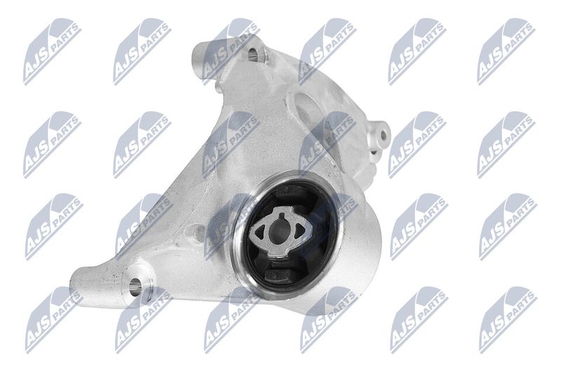 NTY ZPS-CH-183 Mounting, engine