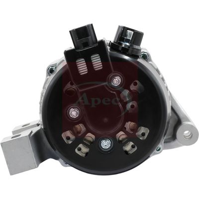 APEC Alternator AAL1781