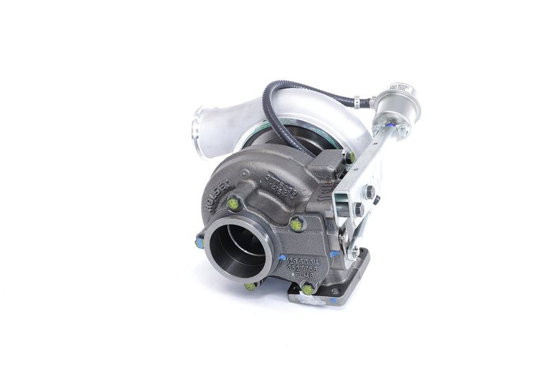 Compresor,sistem de supraalimentare T916687 BTS Turbo