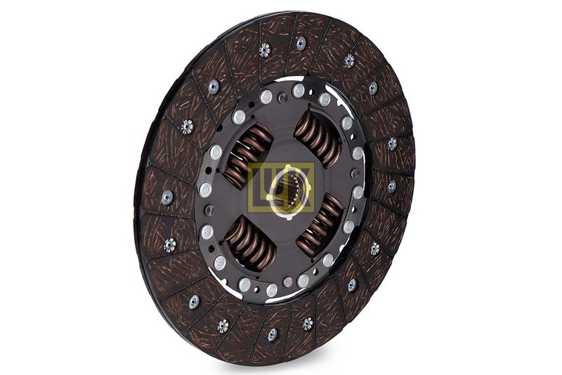 Schaeffler LuK 324 0080 10 Clutch Disc