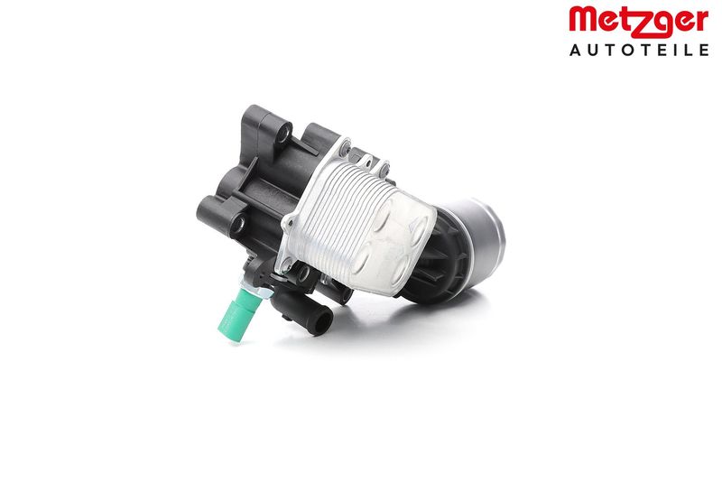 METZGER AUTOTEILE 2370150 Housing, oil filter