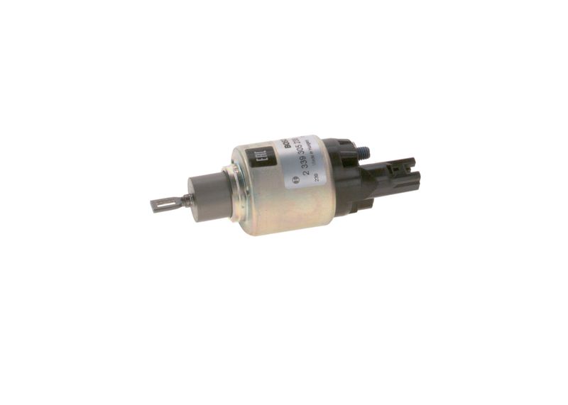 BOSCH 2339305238 Solenoid Switch, starter