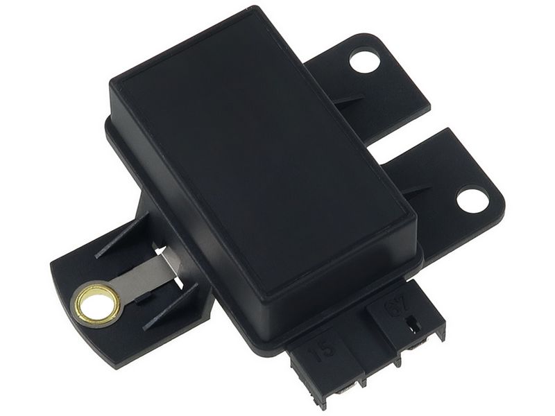 Regulator, alternator AS-PL ARE4056S