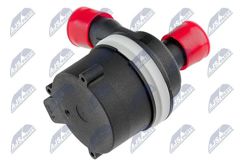 NTY CPZ-VW-001 Water Pump, engine cooling