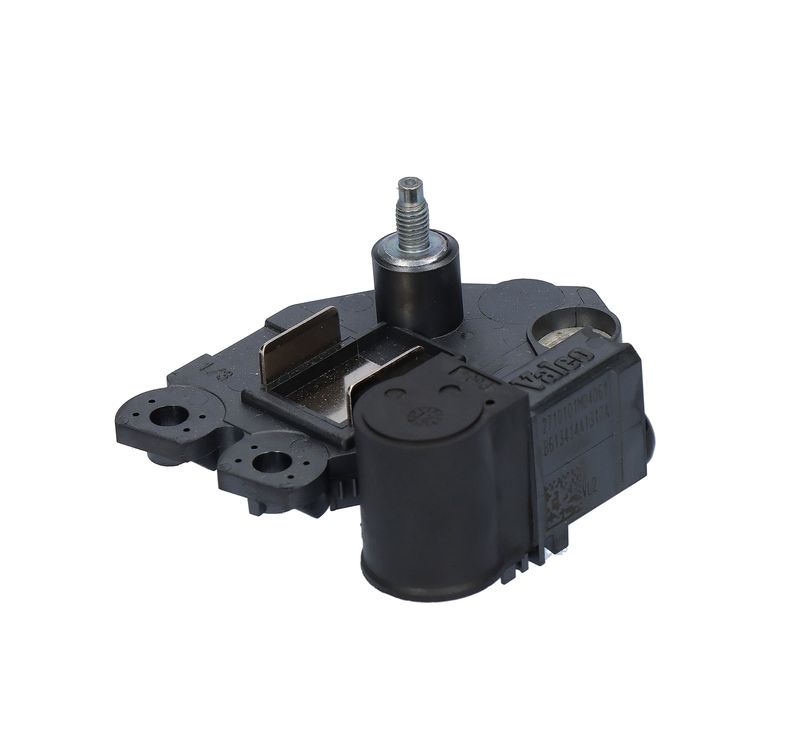 Regulator, alternator 599182 VALEO