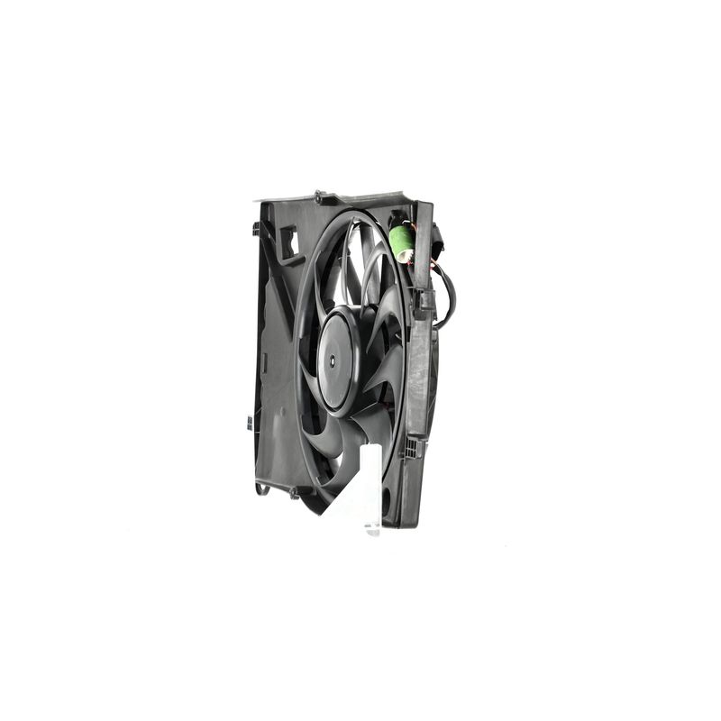 NISSENS 850264 Fan, engine cooling