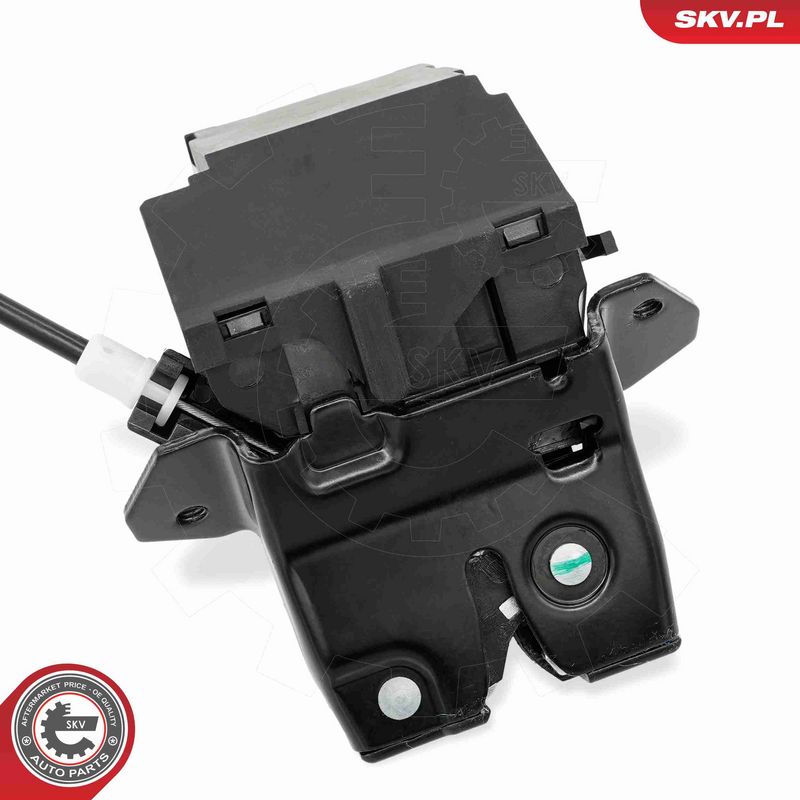 ESEN SKV 60SKV635 Tailgate Lock