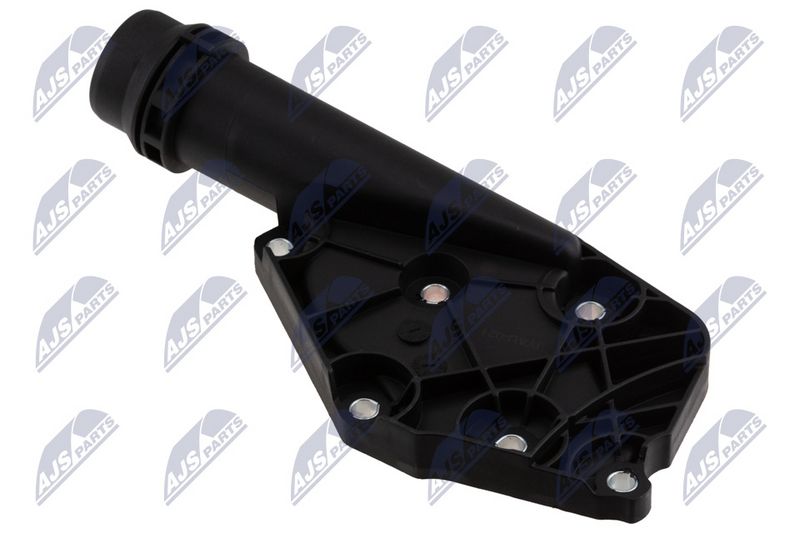 NTY CTM-AU-021 Coolant Flange
