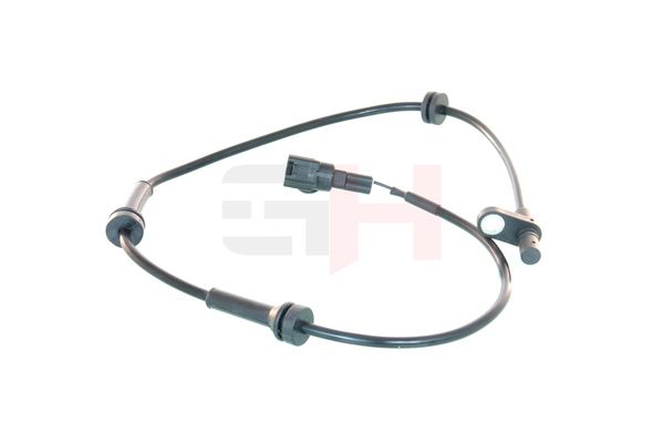 Andur, rattapöörete arv, GH GH-712251V