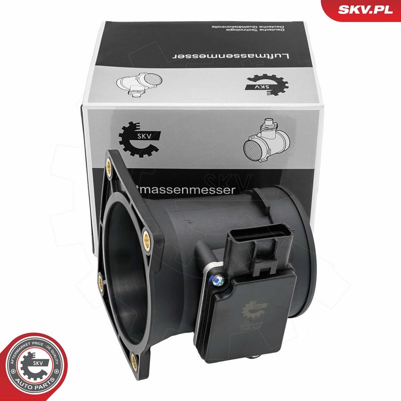 Õhumassimõõtja, ESEN SKV 07SKV370