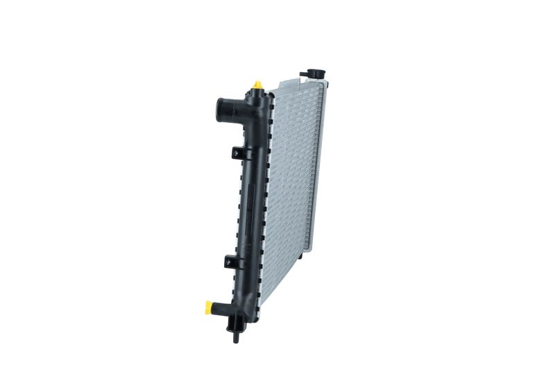 NRF 53512 Variklio aušinimo radiatorius
