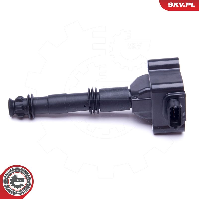 Süütepool, ESEN SKV 03SKV336