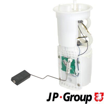 JP GROUP üzemanyag-ellátó egység 1115202300