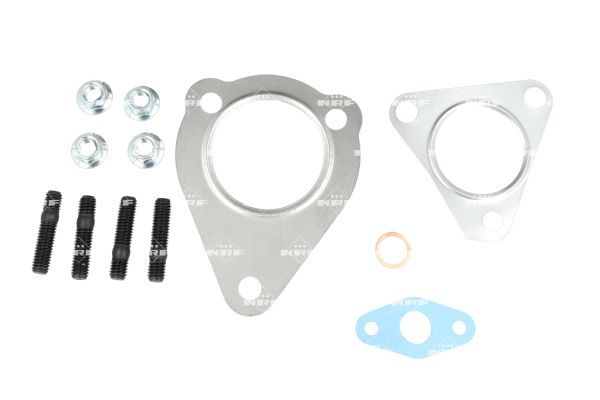 Kompressor, ülelaadimine, NRF 90010037