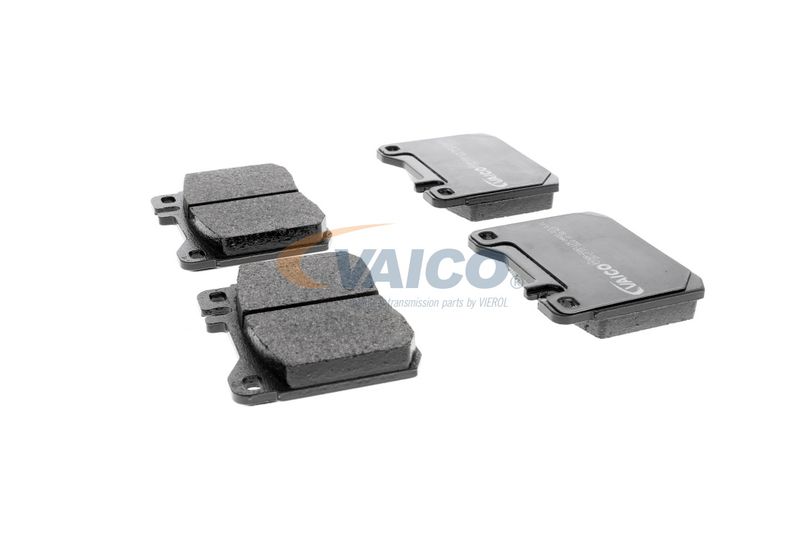 VAICO V30-8101 Brake Pad Set, disc brake